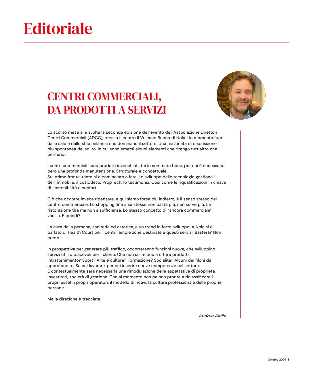 Retail&food Preview Pages