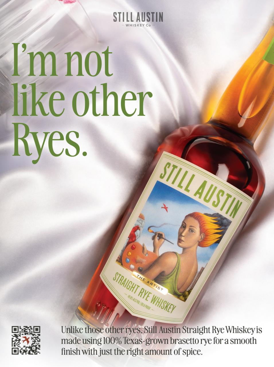 American Whiskey Magazine Preview Pages