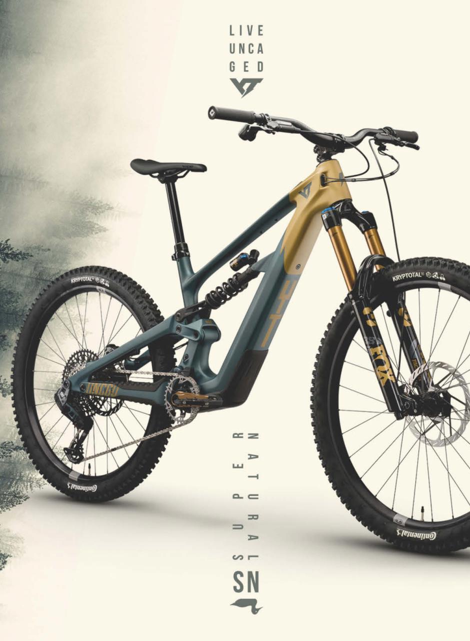 The Red Bulletin UK Edition Preview Pages