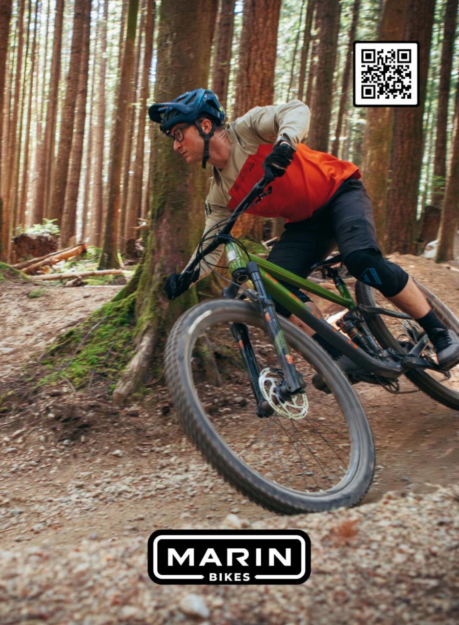 The Red Bulletin UK Edition Preview Pages