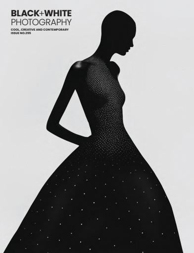 Black+White Photography issue 
