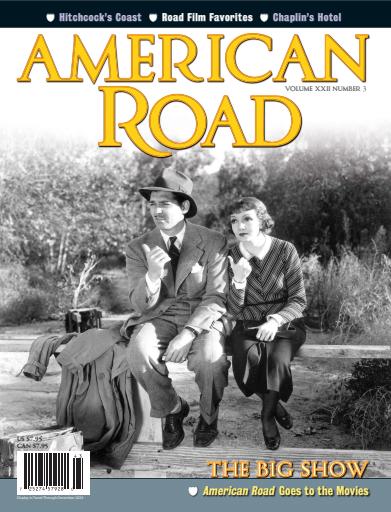 American Road issue 