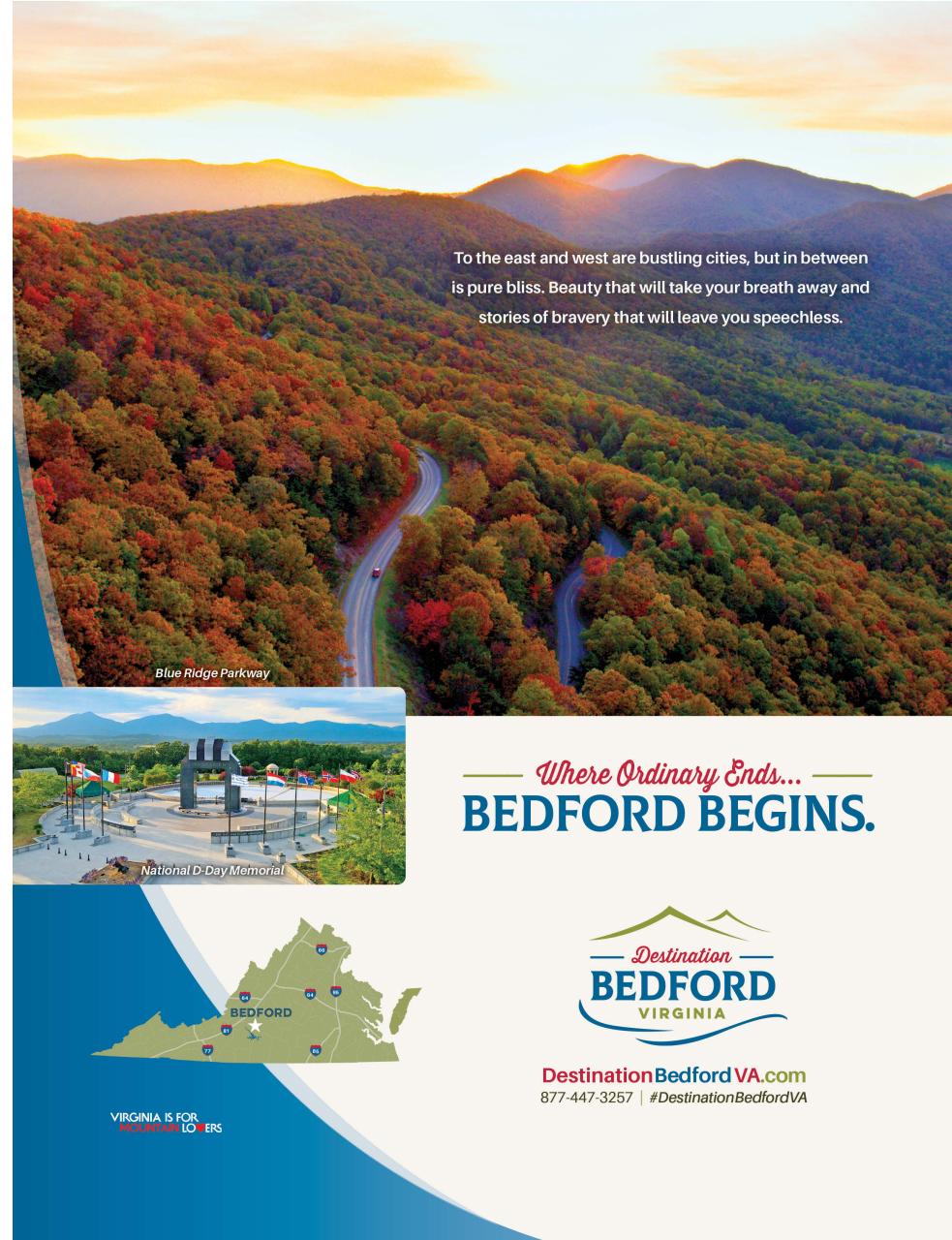 American Road Preview Pages