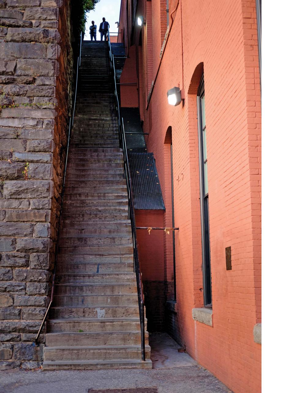 American Road Preview Pages