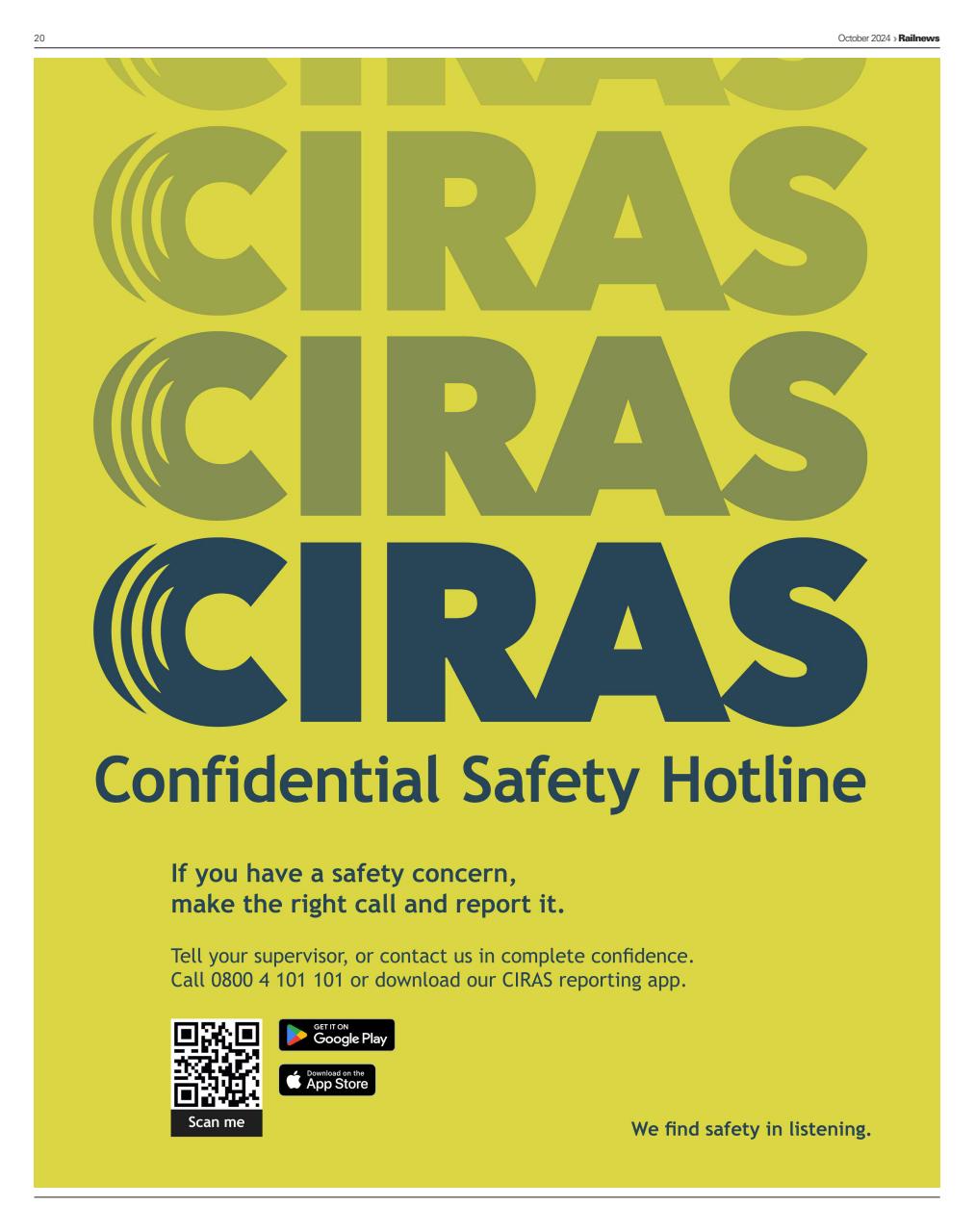 Railnews Preview Pages