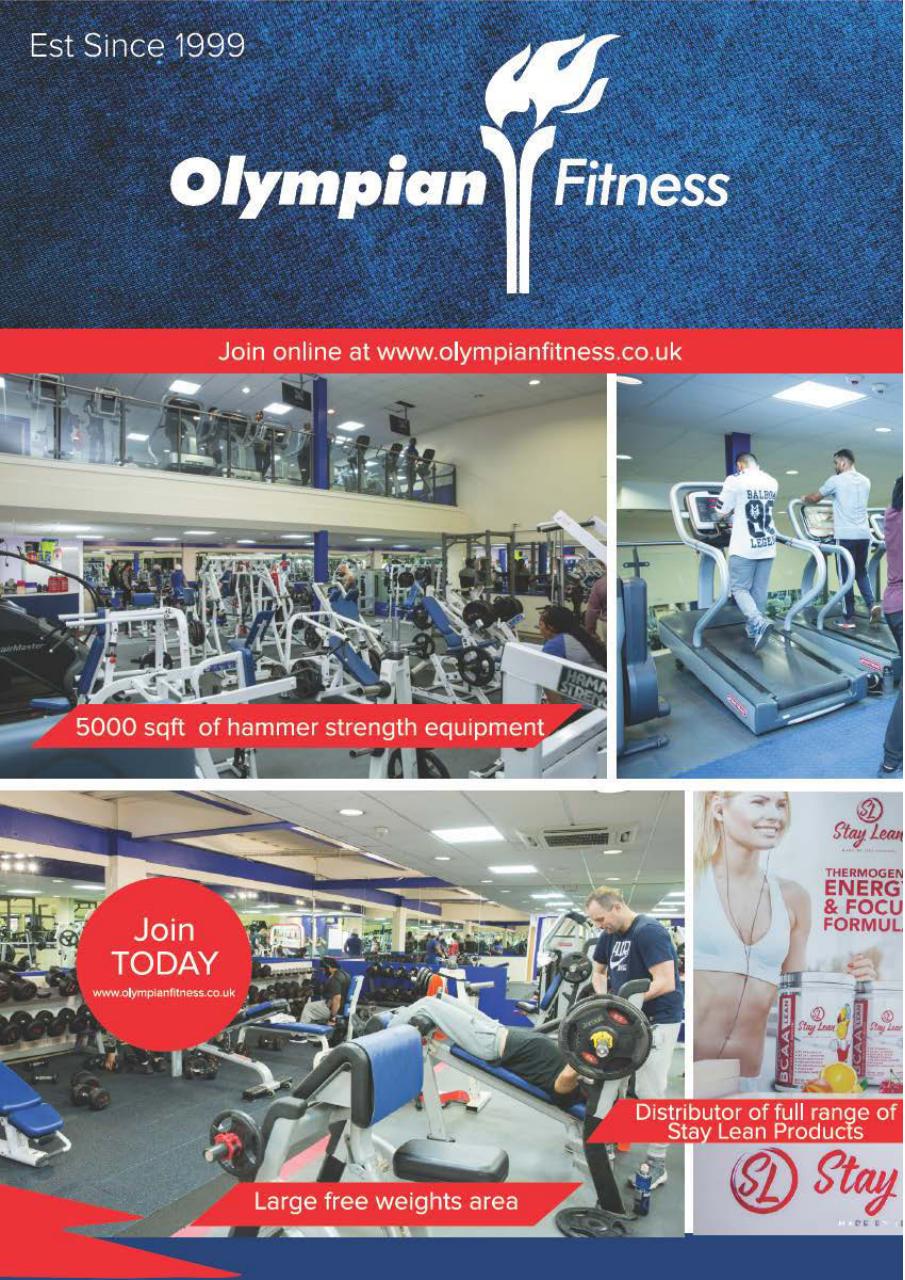 UK Beef Magazine Preview Pages