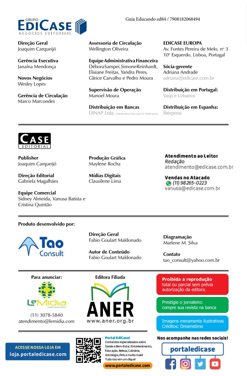 Guia Educando Preview Pages