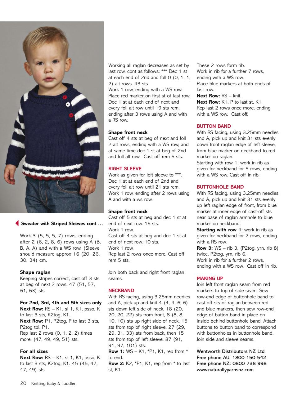 Beanies Shawls and Scarves Preview Pages