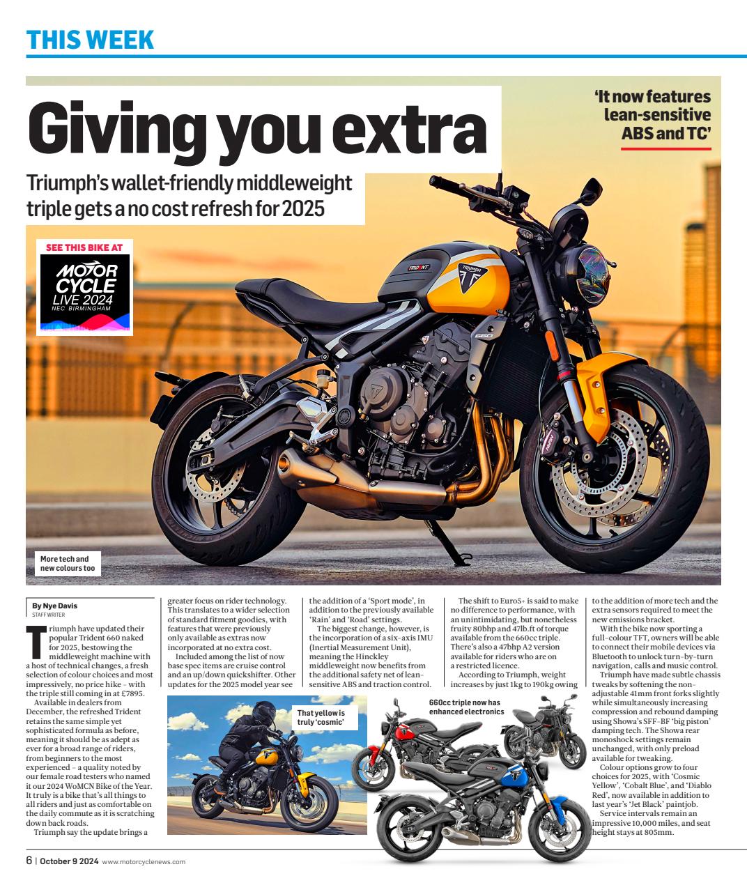 MCN Preview Pages