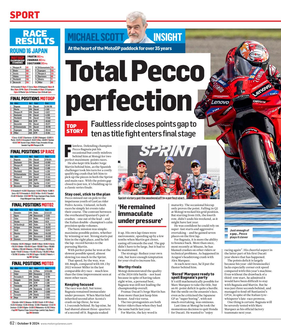 MCN Preview Pages