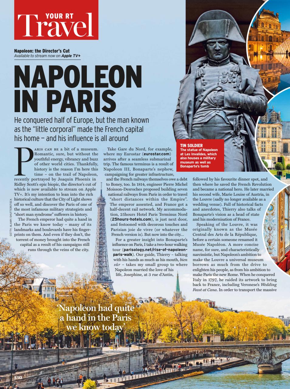 Radio Times Preview Pages