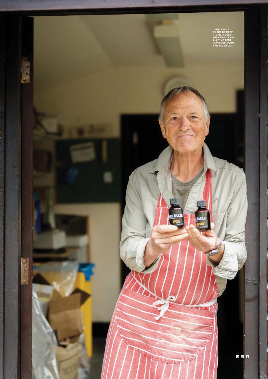 CARPology Magazine Preview Pages