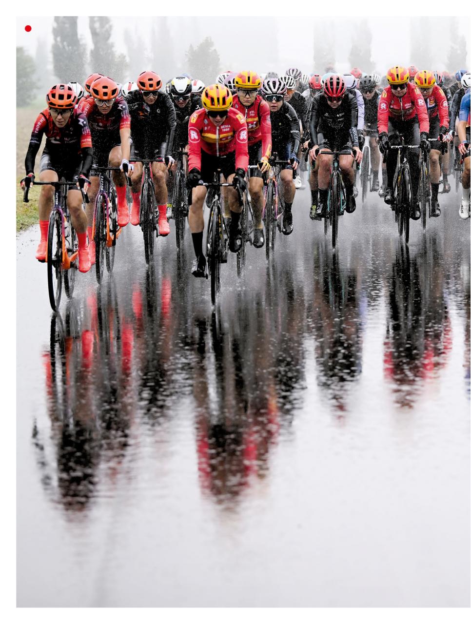 Cycling Weekly Preview Pages