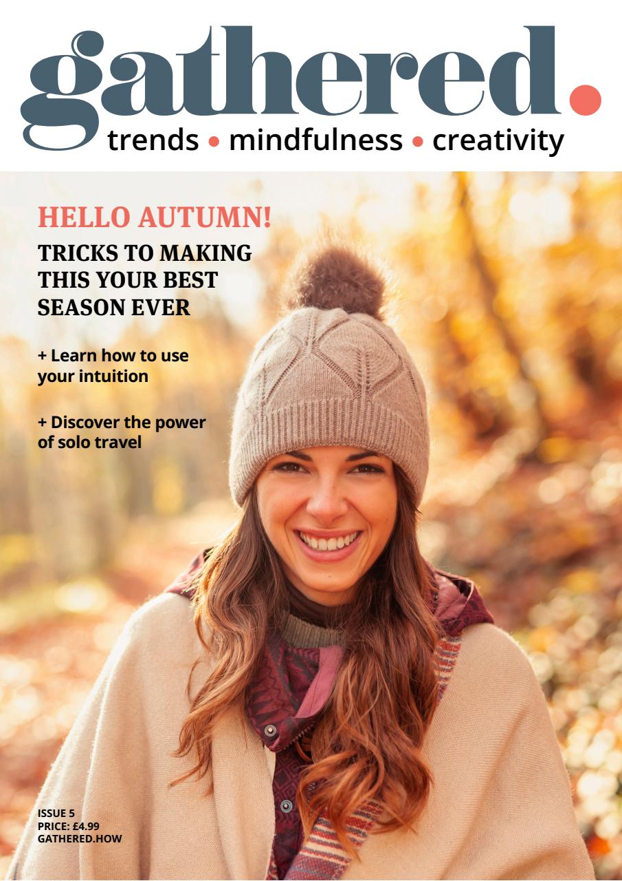 Gathered Preview Pages