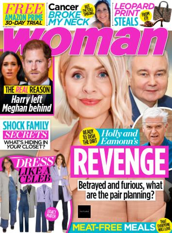 Woman issue 21-Oct-2024