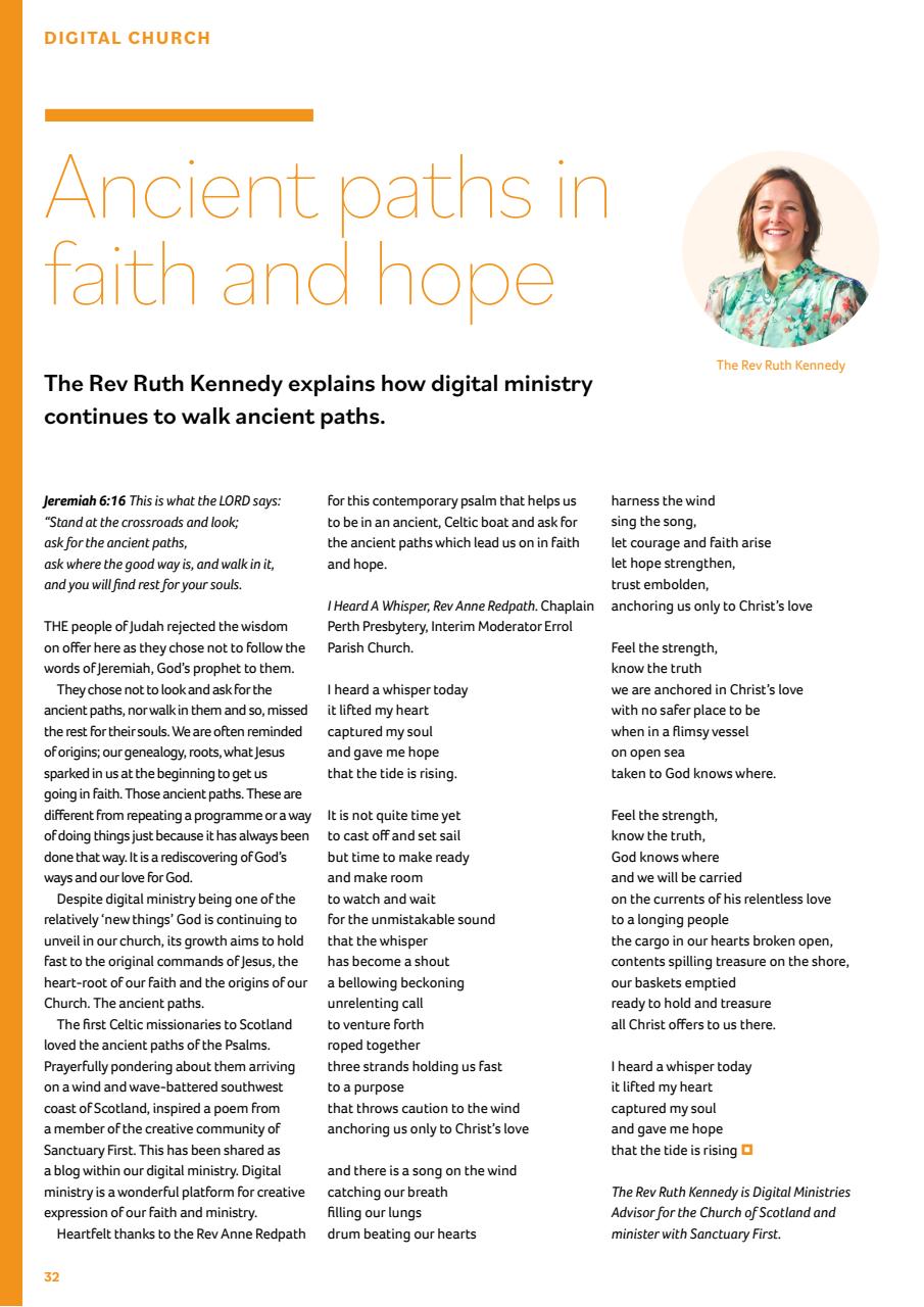 Life and Work Preview Pages