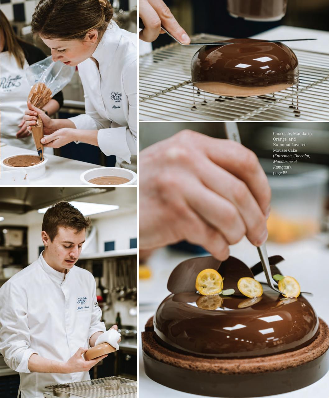 Bake from Scratch Preview Pages