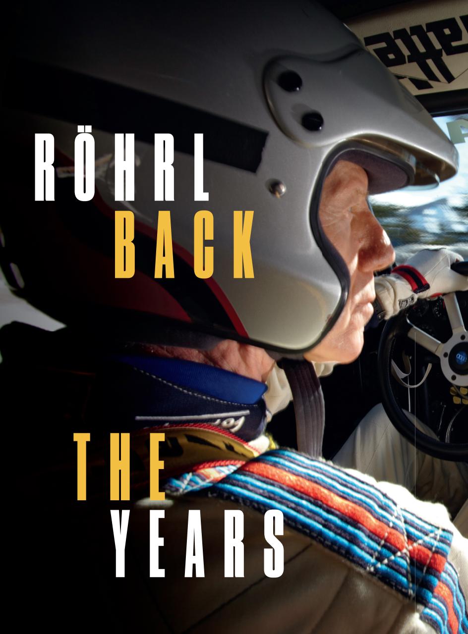 Motor Sport Magazine Preview Pages