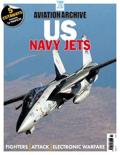 Aviation Archive Magazine issue 