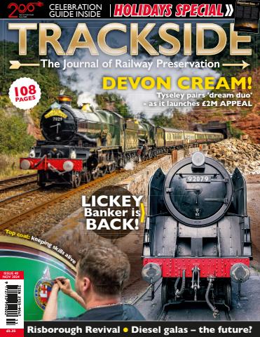 November 2024 issue November 2024