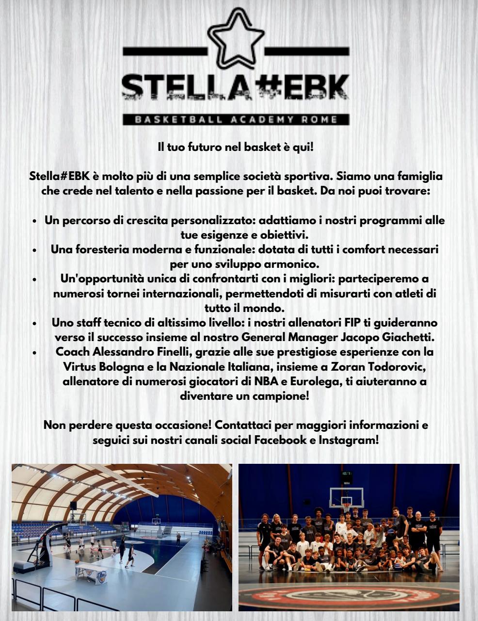 Superbasket Preview Pages