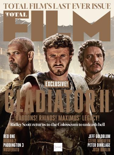 Total Film issue 