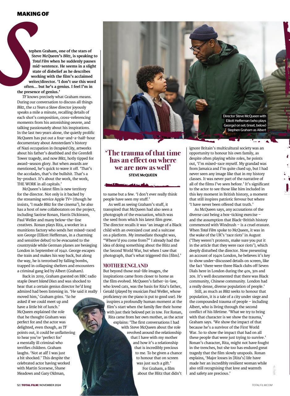 Total Film Preview Pages