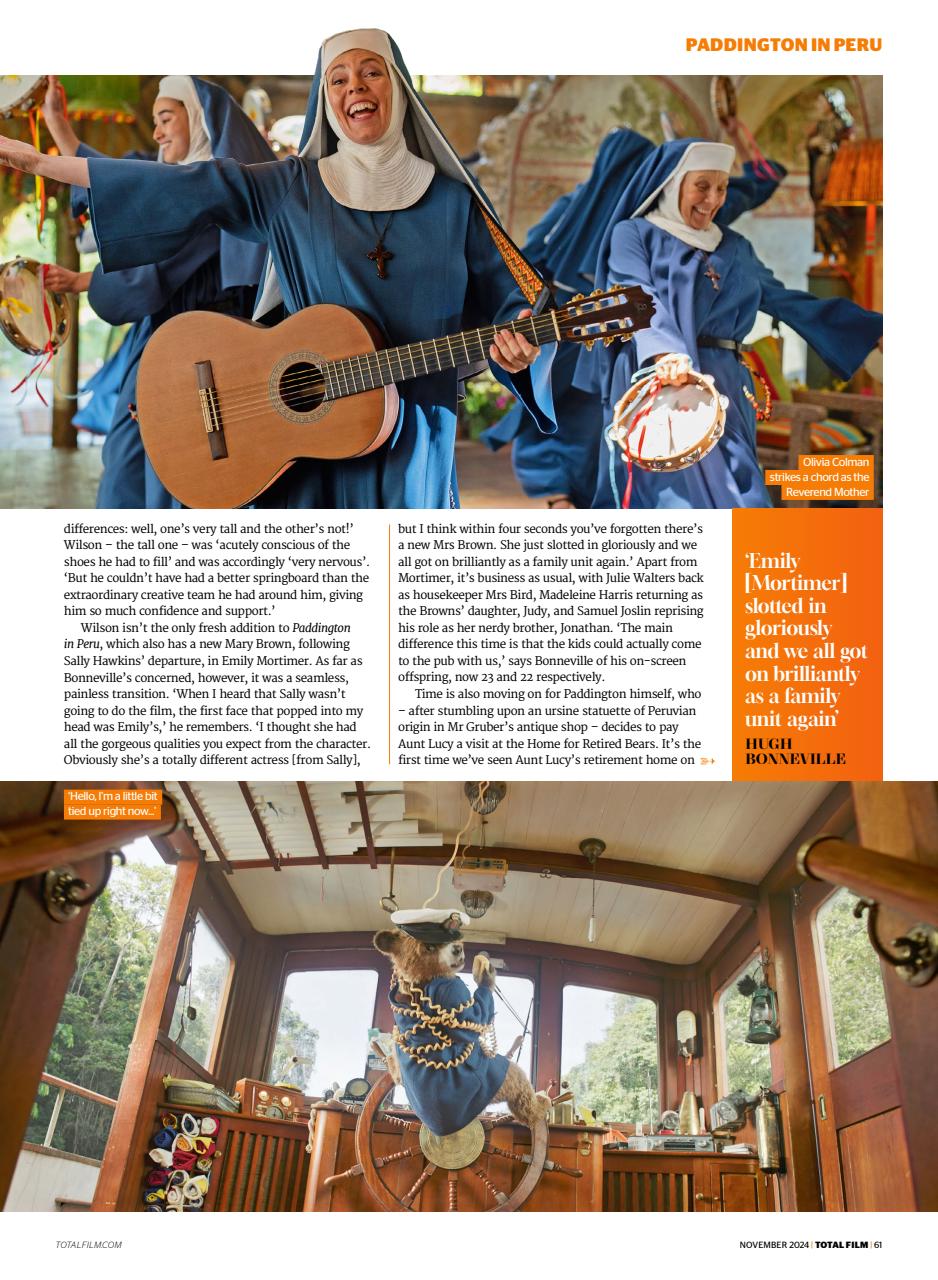 Total Film Preview Pages