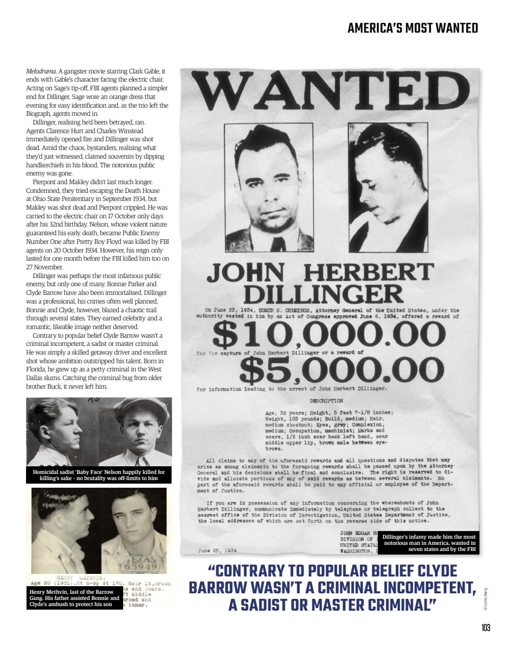 The History Anthology Preview Pages