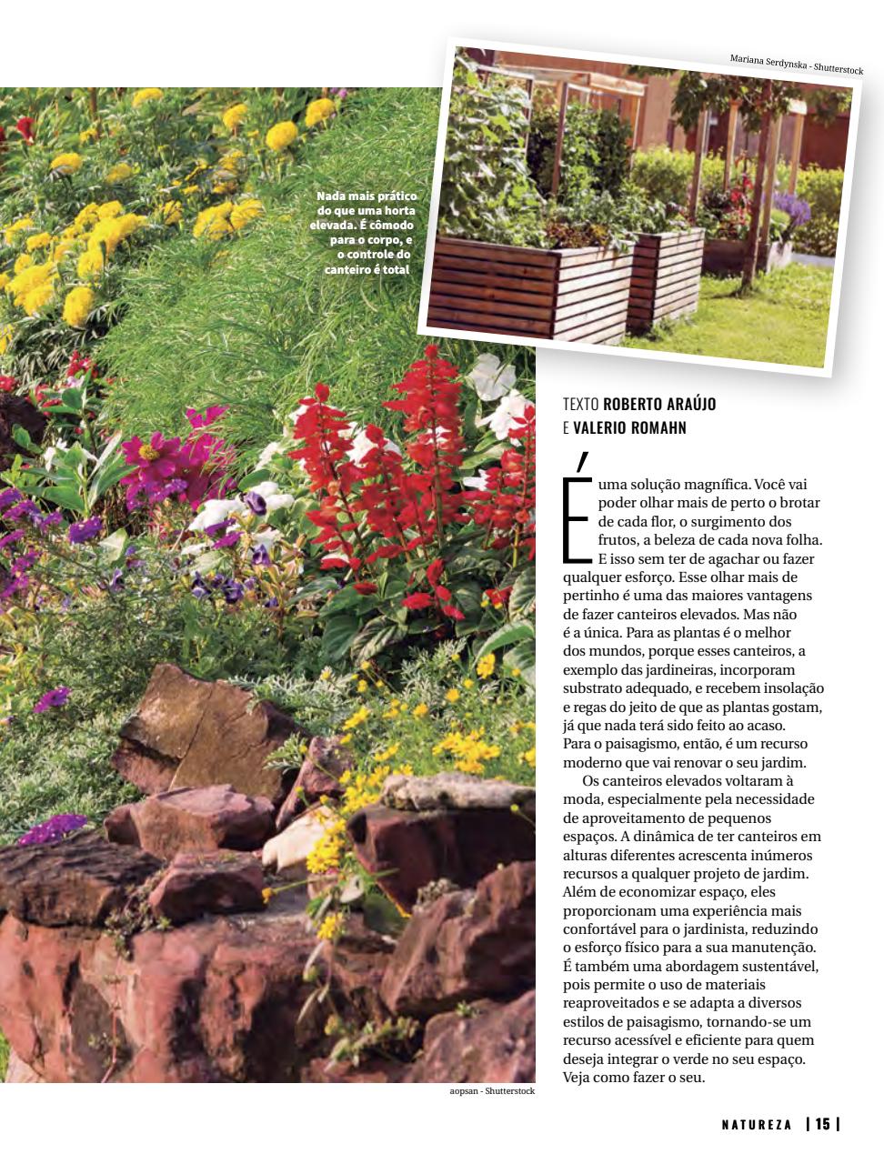 Natureza Preview Pages