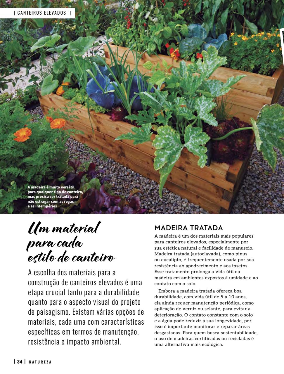 Natureza Preview Pages