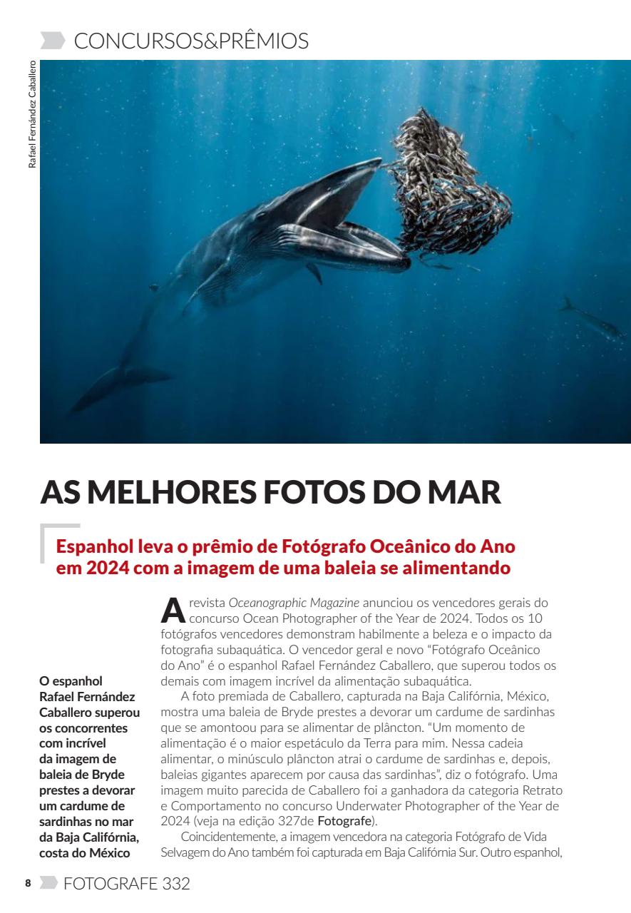 Fotografe Preview Pages