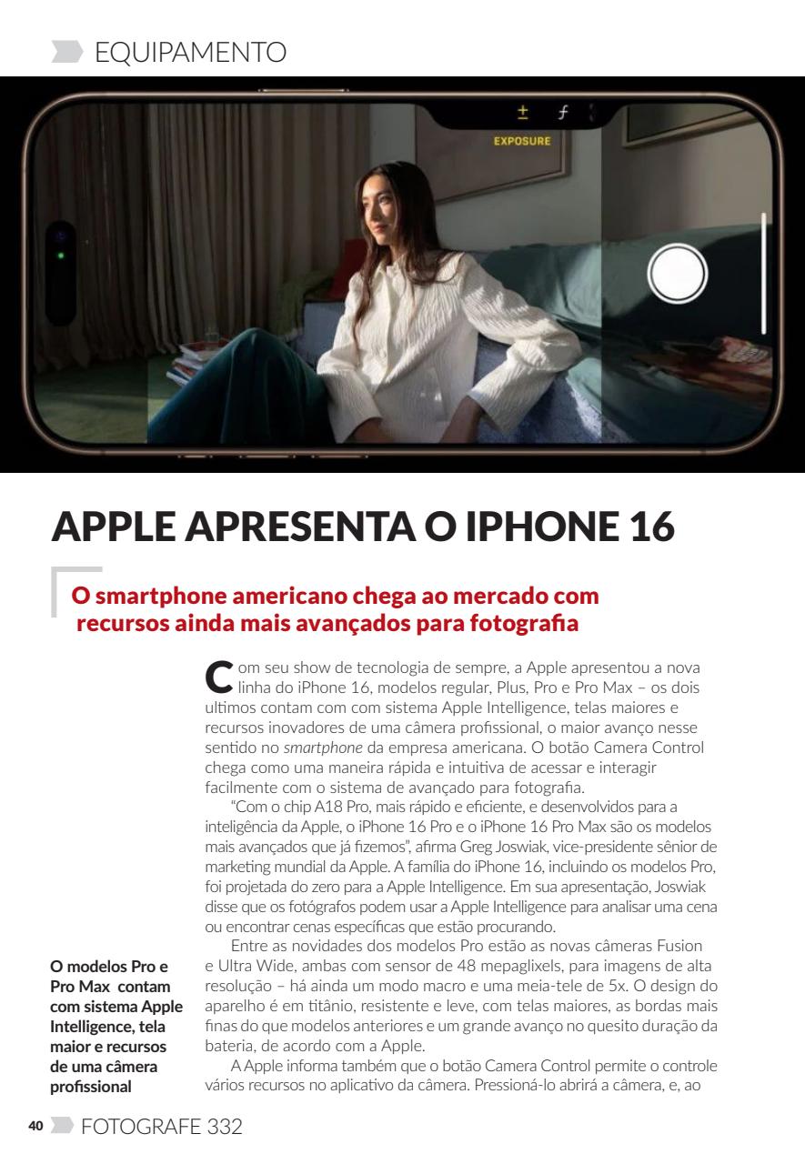 Fotografe Preview Pages