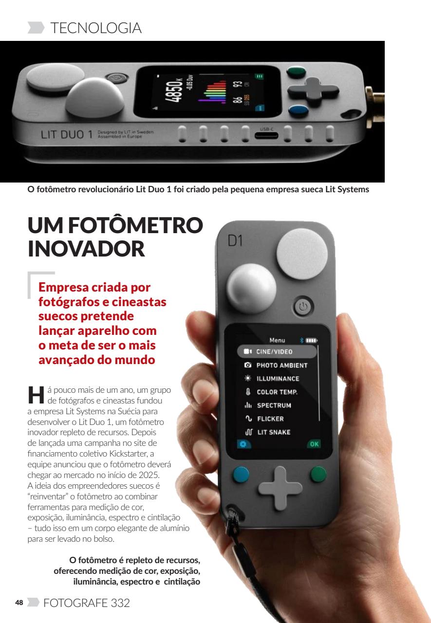 Fotografe Preview Pages