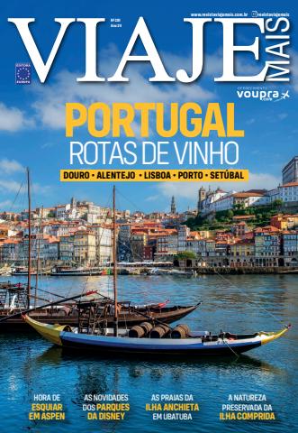 Edição 281 issue Edição 281