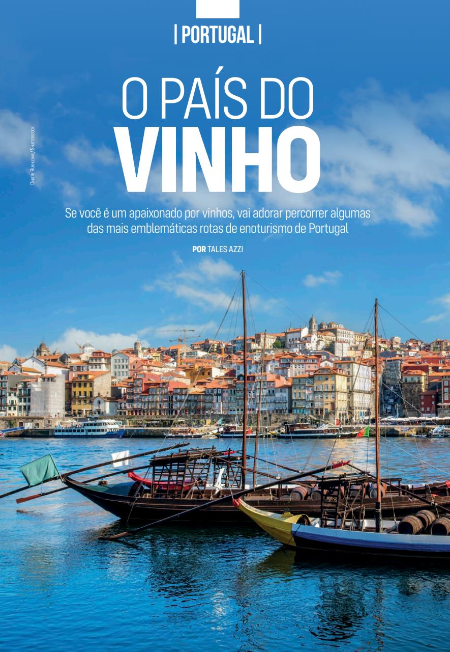 Viaje Mais Preview Pages