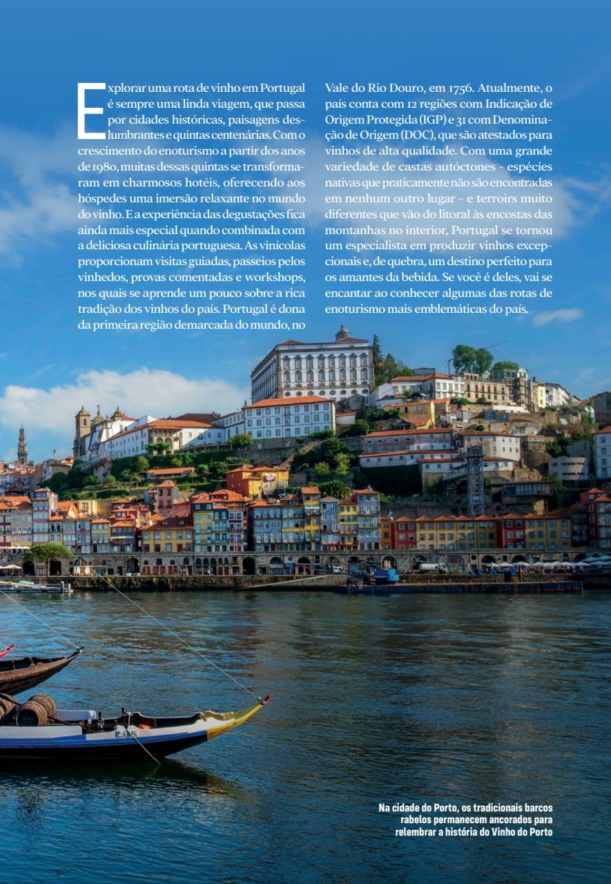 Viaje Mais Preview Pages