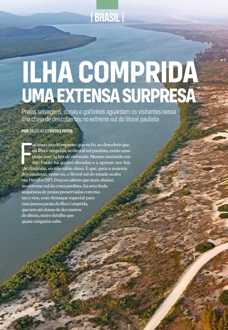 Viaje Mais Preview Pages