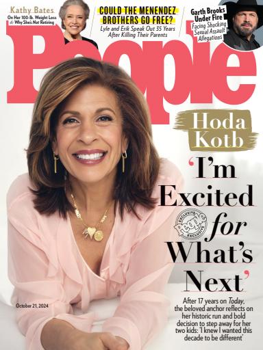 People issue 