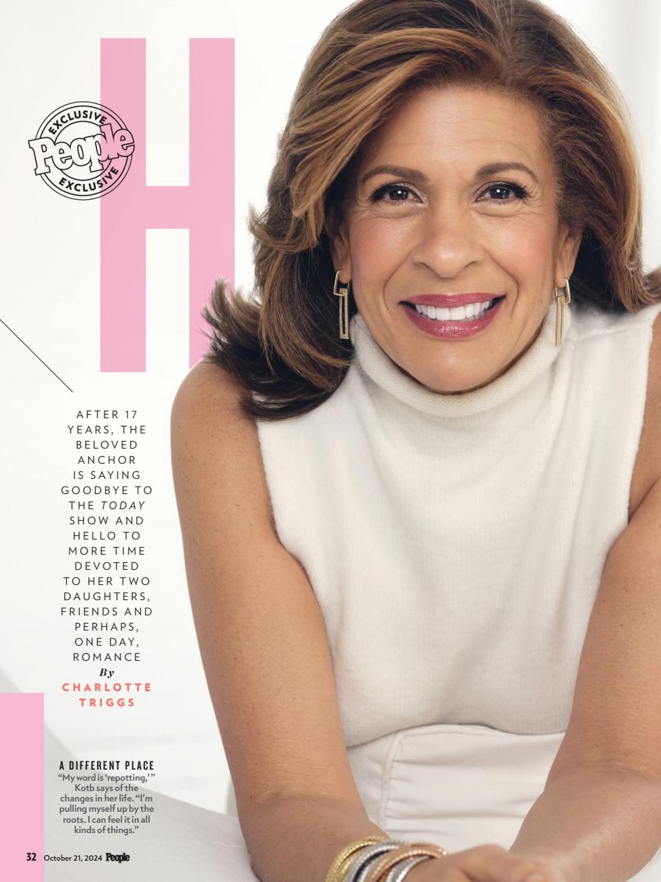 People Preview Pages