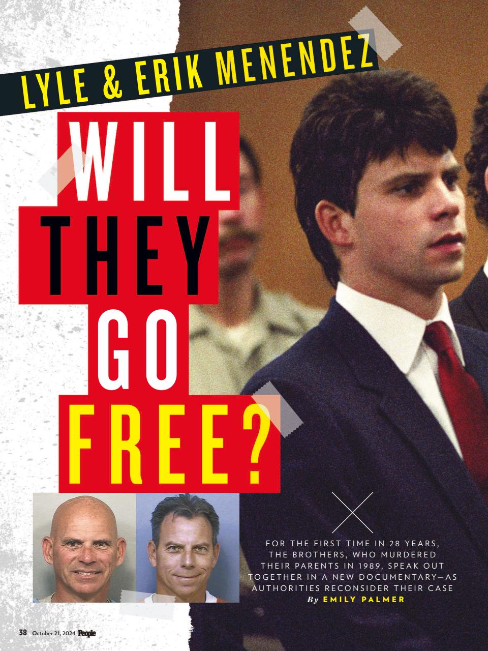 People Preview Pages