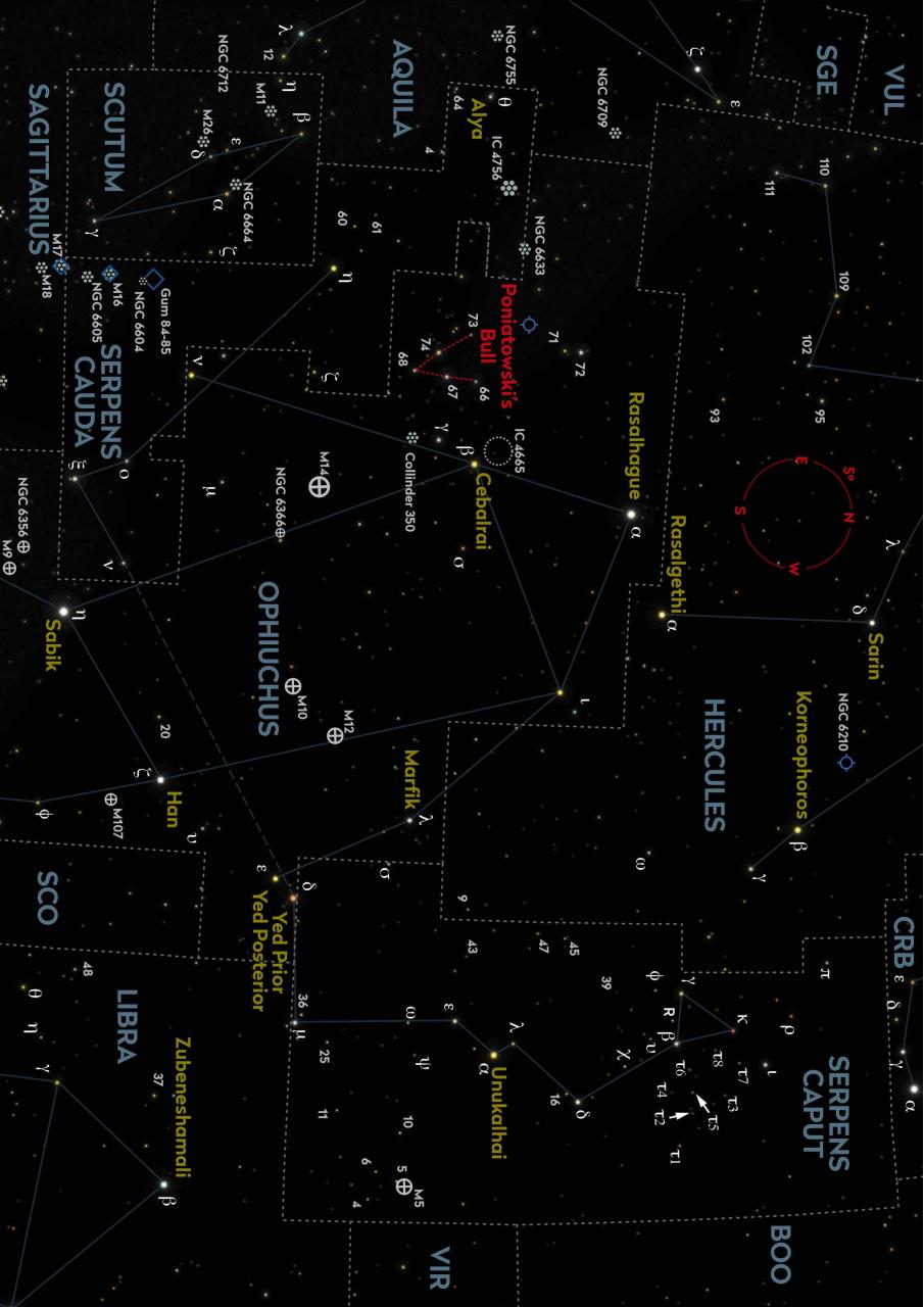 BBC Sky at Night Magazine Preview Pages
