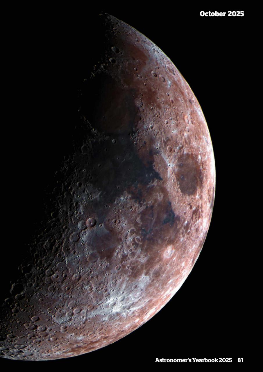 BBC Sky at Night Magazine Preview Pages