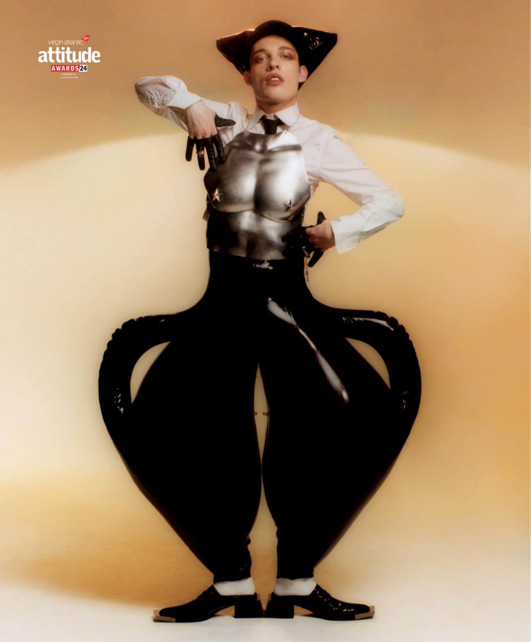 Attitude Preview Pages