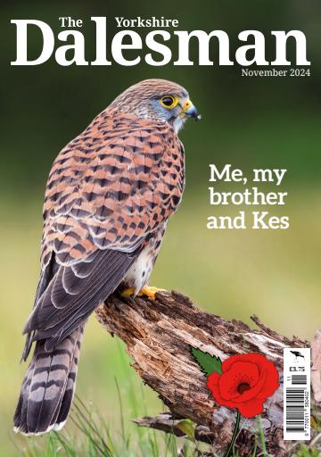The Yorkshire Dalesman issue 
