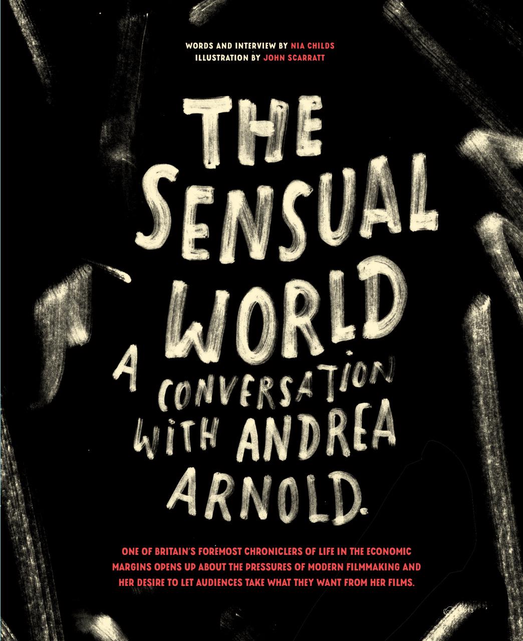 Little White Lies Preview Pages