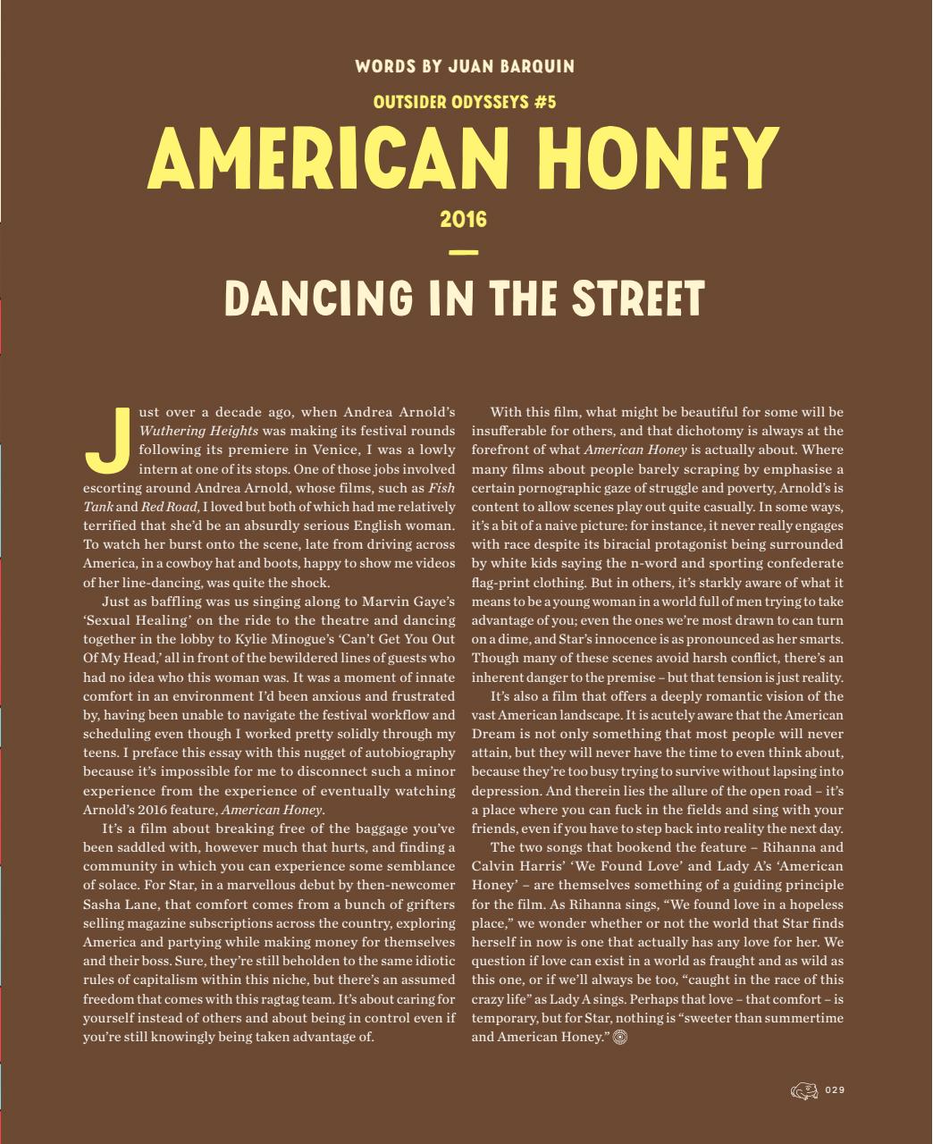 Little White Lies Preview Pages