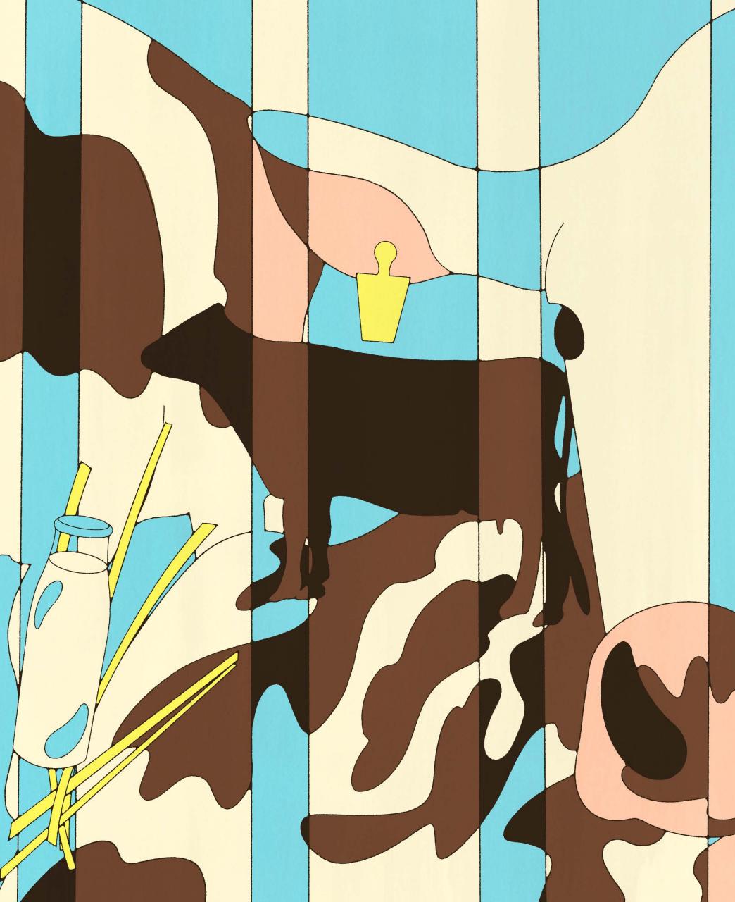 Little White Lies Preview Pages