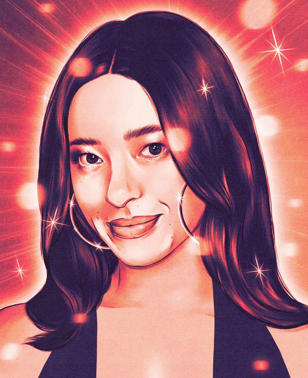 Little White Lies Preview Pages