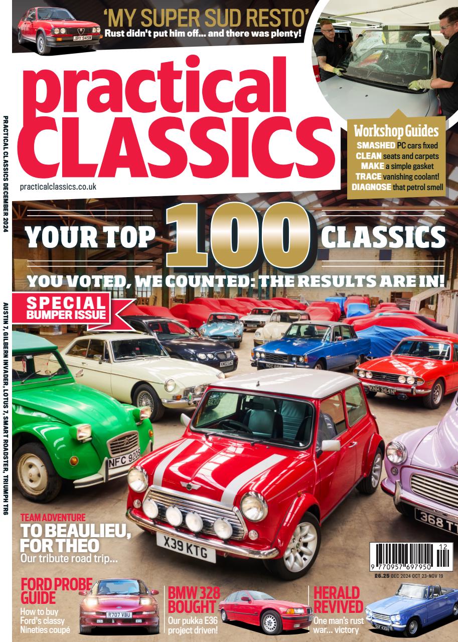 Practical Classics Preview Pages